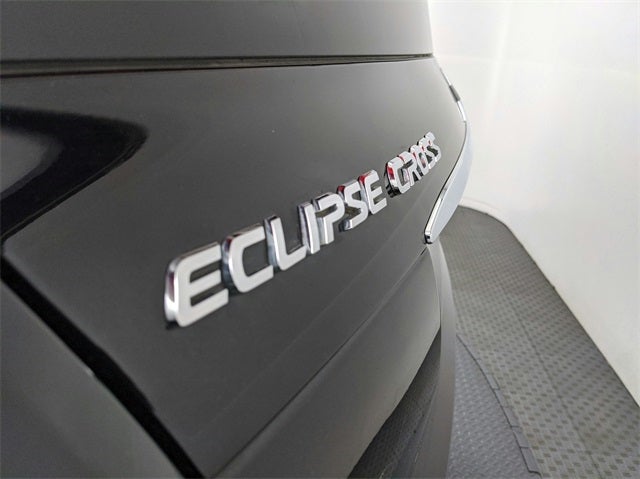 2020 Mitsubishi Eclipse Cross SE